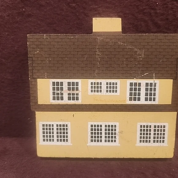 Shelf Sitter Cat's Meow Series V Martha Washington - Picture 2 of 10